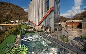 Ixora Hotel & Spa Snowdonia